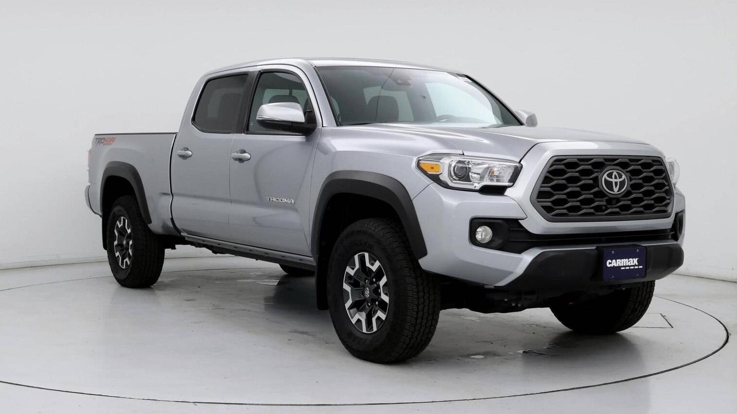 TOYOTA TACOMA 2023 3TMDZ5BN5PM167801 image