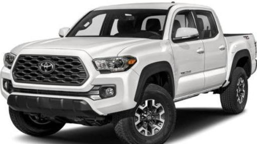 TOYOTA TACOMA 2023 3TMCZ5ANXPM585588 image