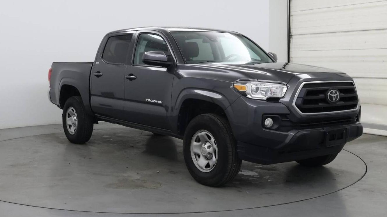 TOYOTA TACOMA 2023 3TYAX5GN4PT088948 image