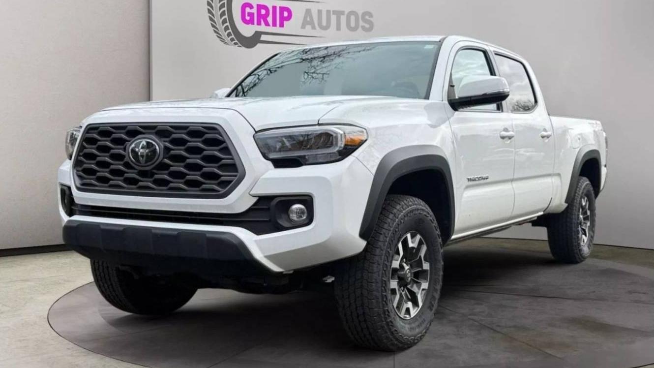 TOYOTA TACOMA 2023 3TMDZ5BN0PM168774 image