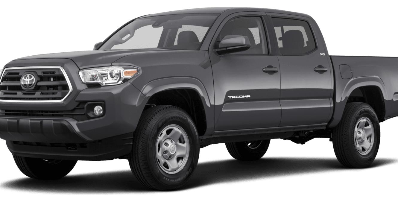 TOYOTA TACOMA 2023 3TYAX5GN9PT070378 image