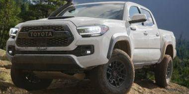 TOYOTA TACOMA 2023 3TYCZ5AN3PT125466 image