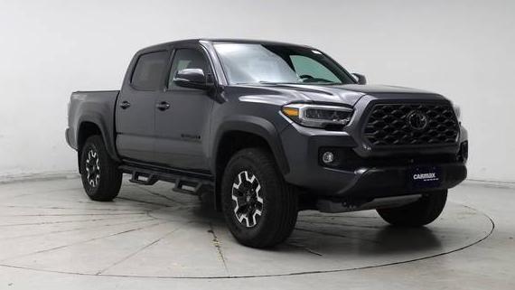 TOYOTA TACOMA 2023 3TMCZ5AN0PM598270 image