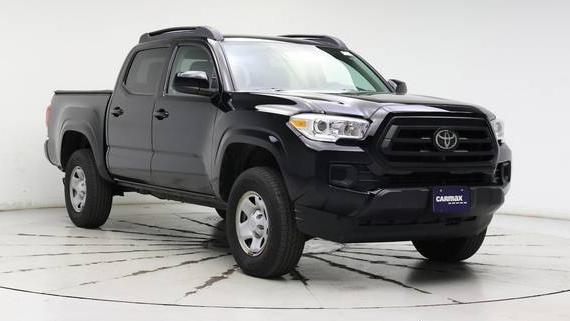 TOYOTA TACOMA 2023 3TMCZ5AN9PM541128 image TOYOTA TACOMA 2023 3TMCZ5AN9PM541128 image