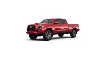 TOYOTA TACOMA 2023 3TYAZ5CN4PT031746 image