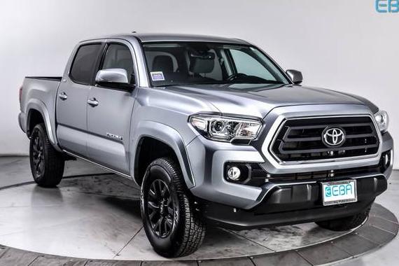 TOYOTA TACOMA 2023 3TYCZ5ANXPT168993 image TOYOTA TACOMA 2023 3TYCZ5ANXPT168993 image