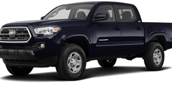 TOYOTA TACOMA 2023 3TMCZ5ANXPM628701 image