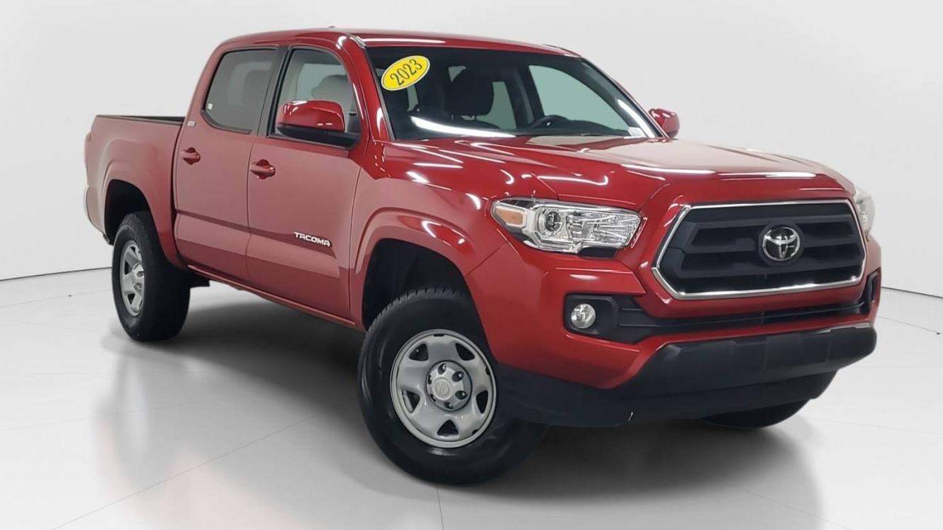 TOYOTA TACOMA 2023 3TYAX5GN1PT069273 image