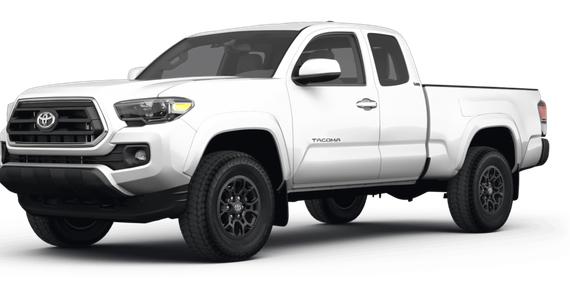 TOYOTA TACOMA 2023 3TYSZ5ANXPT107574 image