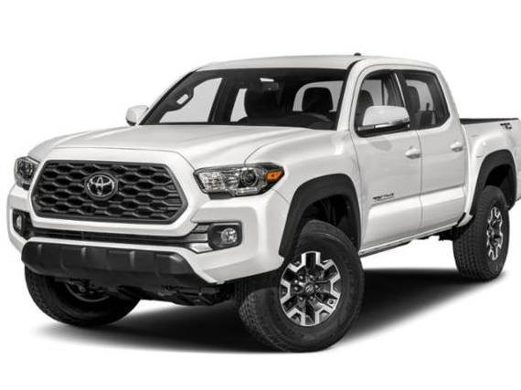 TOYOTA TACOMA 2023 3TMAZ5CN3PM208573 image