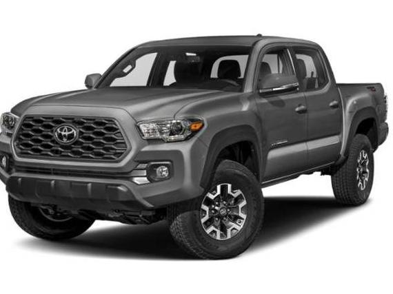 TOYOTA TACOMA 2023 3TMCZ5AN1PM629302 image