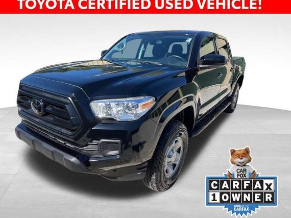 TOYOTA TACOMA 2023 3TMCZ5AN6PM605173 image TOYOTA TACOMA 2023 3TMCZ5AN6PM605173 image