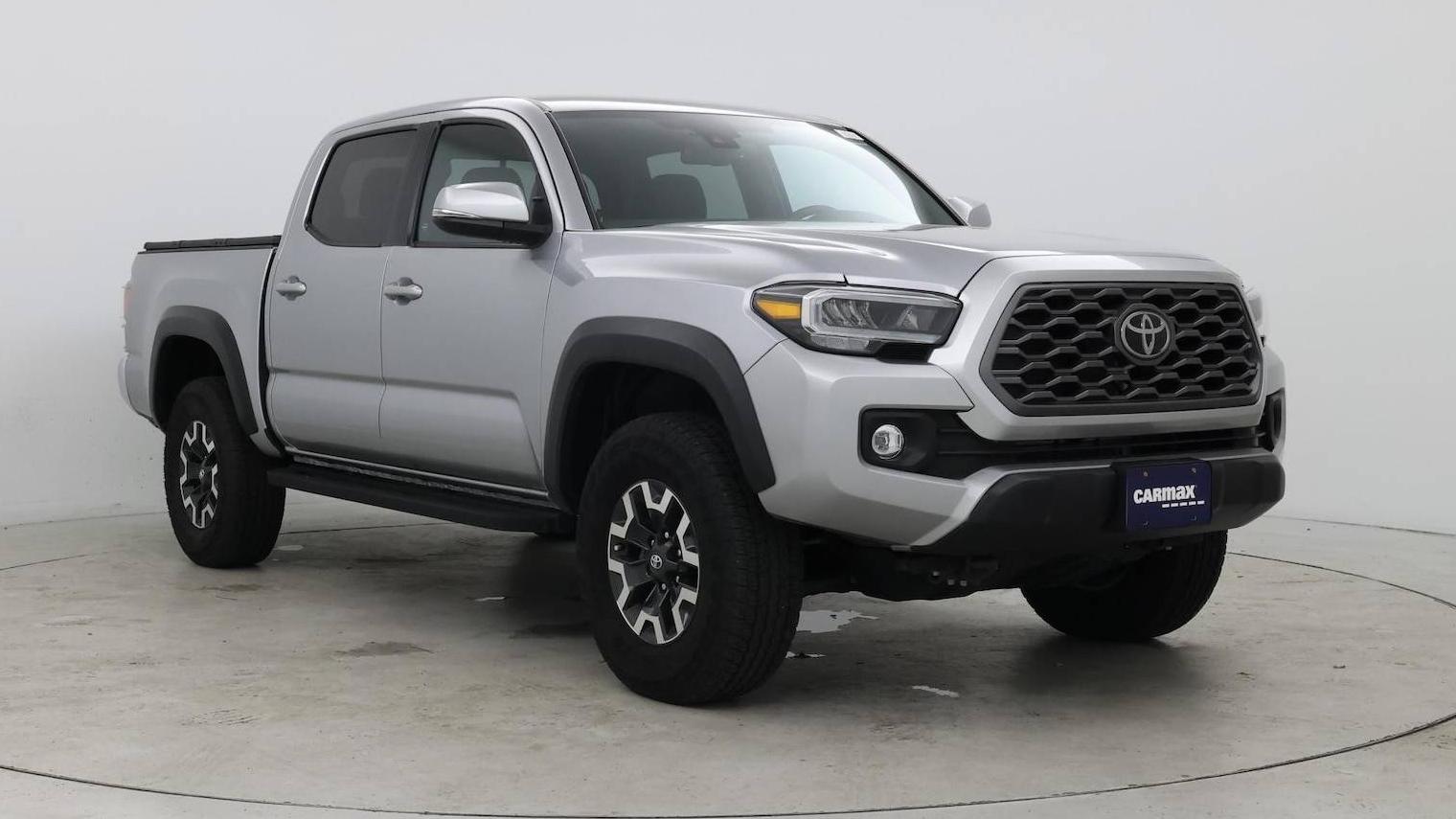 TOYOTA TACOMA 2023 3TMCZ5AN8PM552007 image