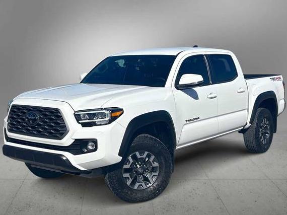 TOYOTA TACOMA 2023 3TMCZ5AN8PM652883 image