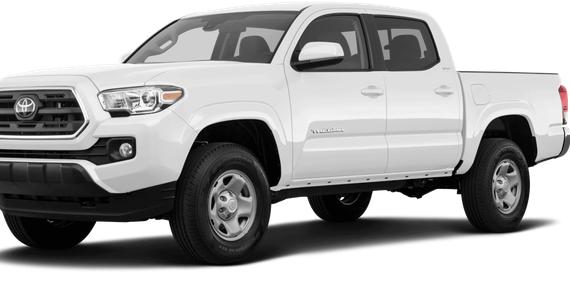 TOYOTA TACOMA 2023 3TMBZ5DNXPM039929 image