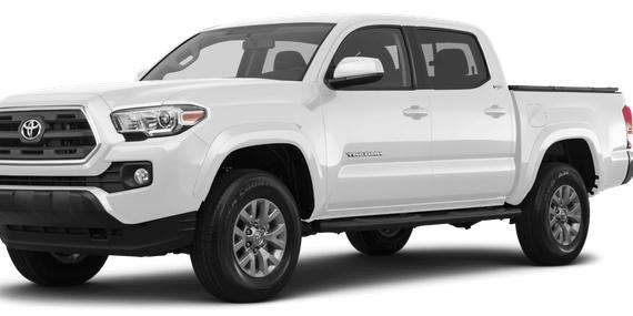 TOYOTA TACOMA 2023 3TYAX5GN7PT068757 image