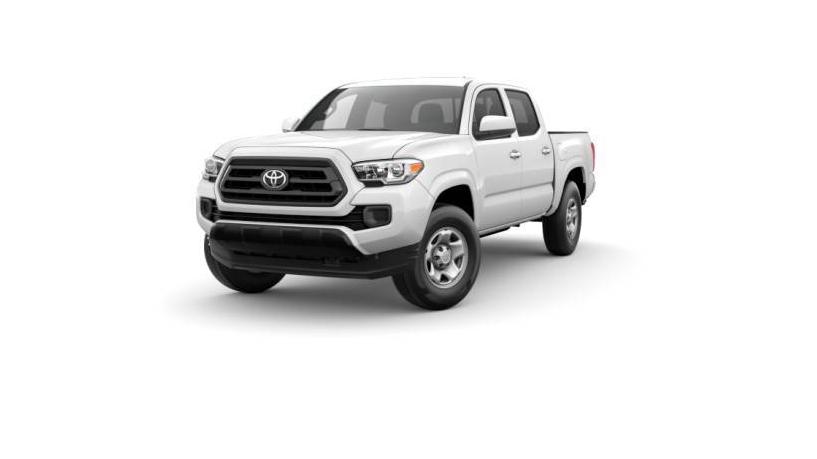 TOYOTA TACOMA 2023 3TMCZ5AN1PM654099 image