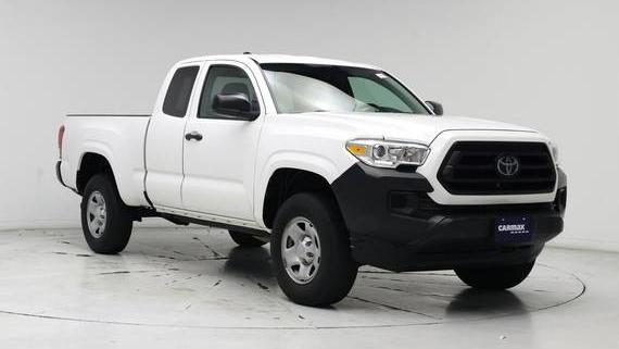 TOYOTA TACOMA 2023 3TYRX5GN7PT082239 image TOYOTA TACOMA 2023 3TYRX5GN7PT082239 image