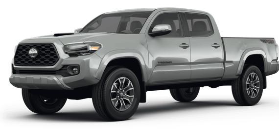 TOYOTA TACOMA 2023 3TYAZ5CNXPT035171 image