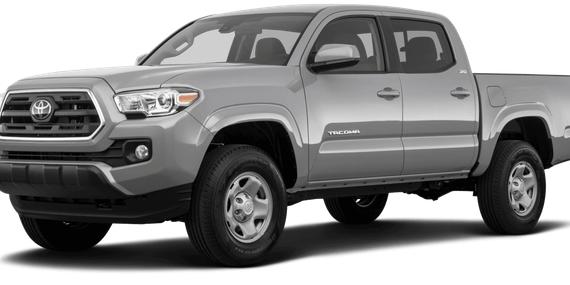 TOYOTA TACOMA 2023 3TYAZ5CN7PT040554 image