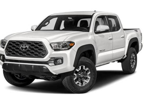 TOYOTA TACOMA 2023 3TYCZ5AN8PT127276 image