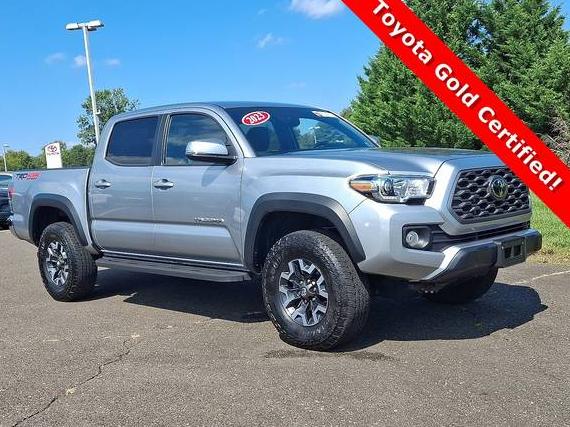 TOYOTA TACOMA 2023 3TMCZ5AN4PM540291 image TOYOTA TACOMA 2023 3TMCZ5AN4PM540291 image