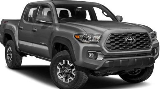 TOYOTA TACOMA 2023 3TMDZ5BN5PM162887 image