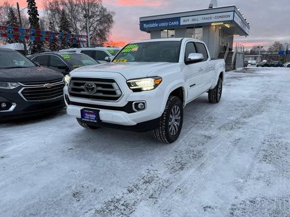 TOYOTA TACOMA 2023 3TMHZ5BN4PM151414 image TOYOTA TACOMA 2023 3TMHZ5BN4PM151414 image