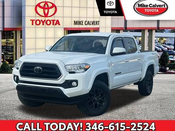 TOYOTA TACOMA 2023 3TMCZ5AN6PM617176 image TOYOTA TACOMA 2023 3TMCZ5AN6PM617176 image