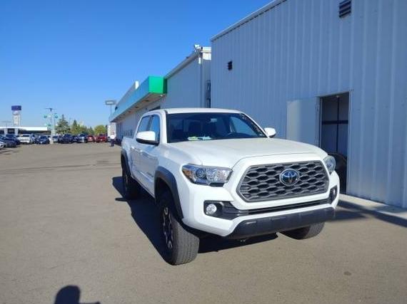 TOYOTA TACOMA 2023 3TYAZ5CN2PT038890 image