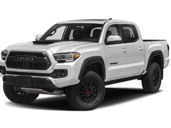 TOYOTA TACOMA 2023 3TYCZ5AN6PT154721 image TOYOTA TACOMA 2023 3TYCZ5AN6PT154721 image