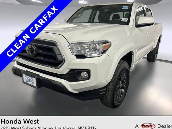 TOYOTA TACOMA 2023 3TMAZ5CN2PM205826 image TOYOTA TACOMA 2023 3TMAZ5CN2PM205826 image