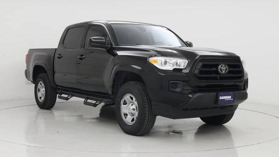 TOYOTA TACOMA 2023 3TMCZ5AN3PM544039 image TOYOTA TACOMA 2023 3TMCZ5AN3PM544039 image