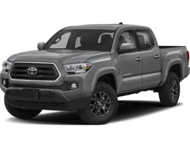 TOYOTA TACOMA 2023 3TYAZ5CN1PT038377 image