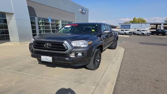 TOYOTA TACOMA 2023 3TMBZ5DN2PM038323 image