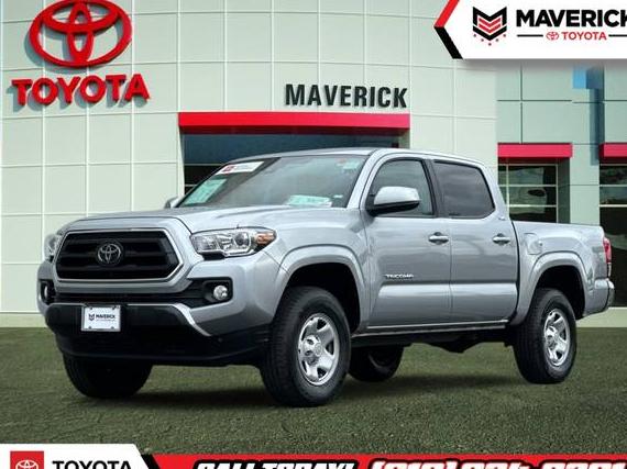 TOYOTA TACOMA 2023 3TYAX5GN2PT083425 image TOYOTA TACOMA 2023 3TYAX5GN2PT083425 image