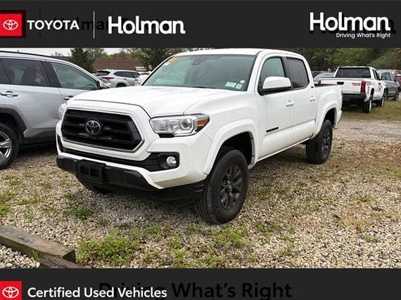 TOYOTA TACOMA 2023 3TYCZ5AN3PT135530 image TOYOTA TACOMA 2023 3TYCZ5AN3PT135530 image