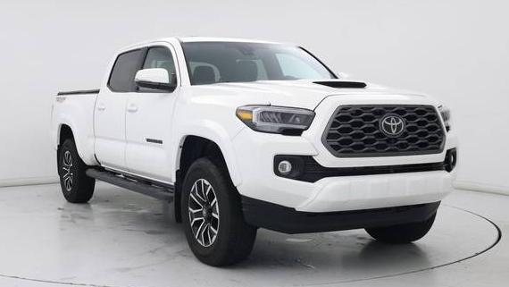 TOYOTA TACOMA 2023 3TMDZ5BN3PM147725 image
