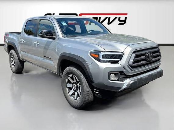 TOYOTA TACOMA 2023 3TMCZ5AN5PM544737 image TOYOTA TACOMA 2023 3TMCZ5AN5PM544737 image