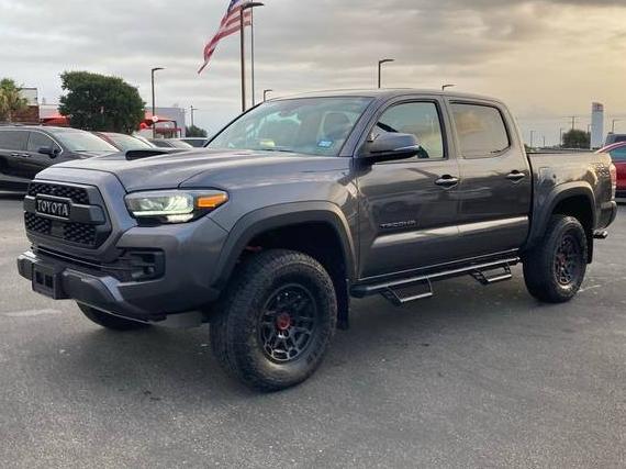TOYOTA TACOMA 2023 3TYCZ5ANXPT159355 image