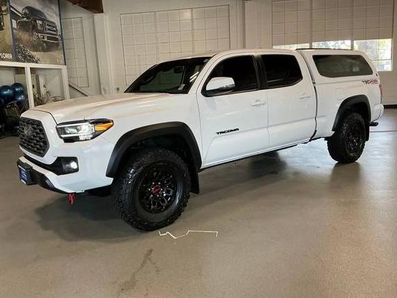 TOYOTA TACOMA 2023 3TMDZ5BN1PM166175 image