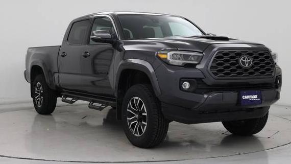 TOYOTA TACOMA 2023 3TMDZ5BN9PM142352 image