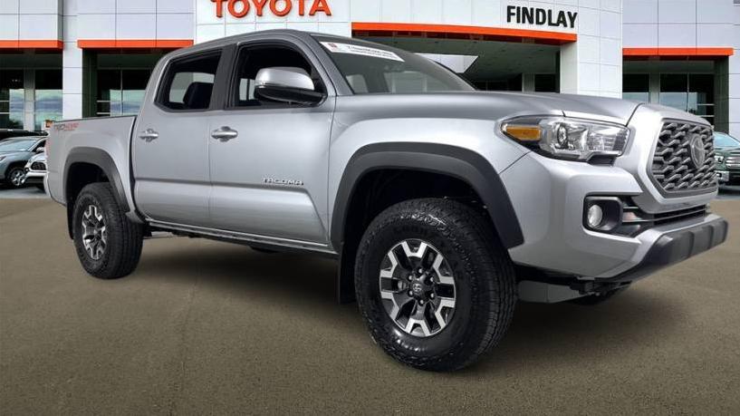 TOYOTA TACOMA 2023 3TMCZ5AN0PM553944 image