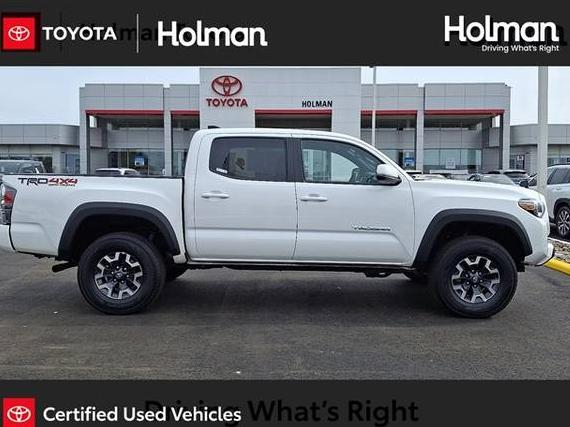 TOYOTA TACOMA 2023 3TMCZ5ANXPM635664 image TOYOTA TACOMA 2023 3TMCZ5ANXPM635664 image