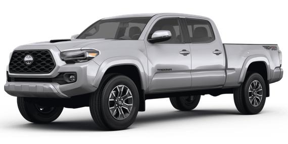 TOYOTA TACOMA 2023 3TYCZ5AN9PT107229 image