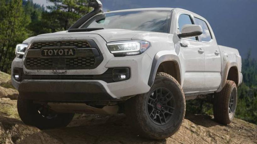 TOYOTA TACOMA 2023 3TMCZ5AN4PM589846 image