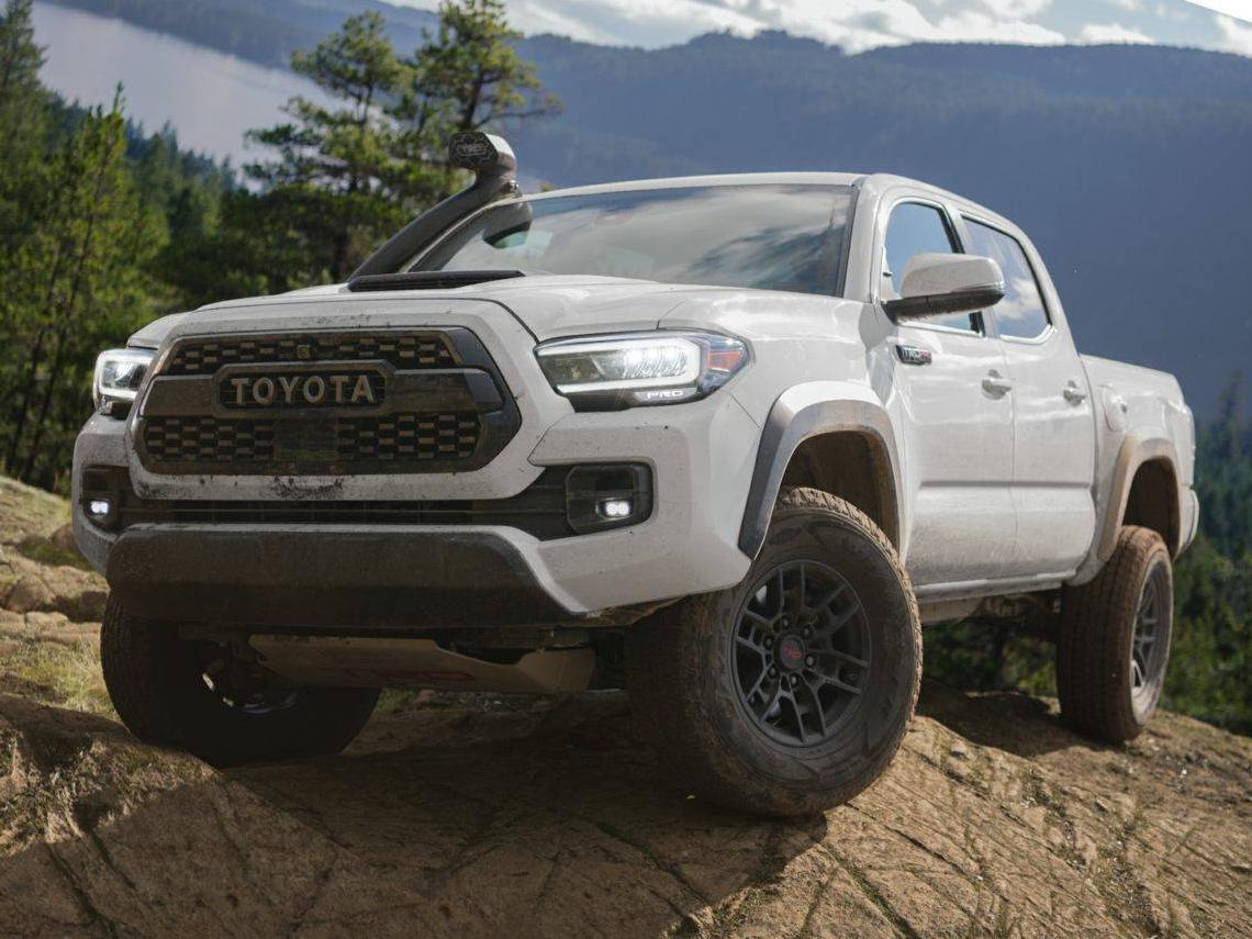 TOYOTA TACOMA 2023 3TMBZ5DN4PM040512 image