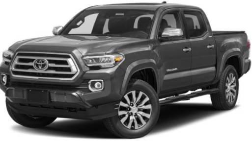 TOYOTA TACOMA 2023 3TYEZ5CN7PT035193 image