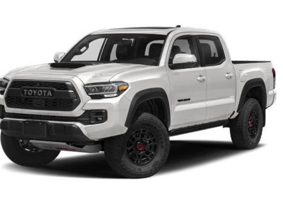 TOYOTA TACOMA 2023 3TMCZ5AN1PM617716 image TOYOTA TACOMA 2023 3TMCZ5AN1PM617716 image