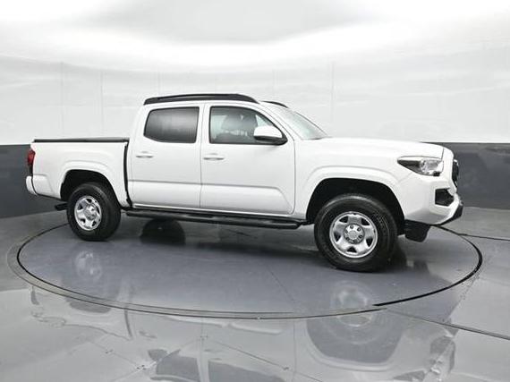 TOYOTA TACOMA 2023 3TMCZ5AN4PM569385 image